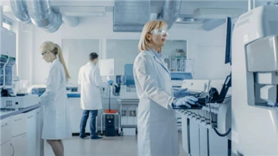 Επιλέγοντας τον σωστό αναλυτή TOC για τα Pharma Labs GMP το 2026